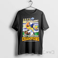 Officials Navy Midshipmen 2025 Navy Beat Army Champions Mascot T-Shirts, Hoodie, Sweatshirt | InkRitualCo.com