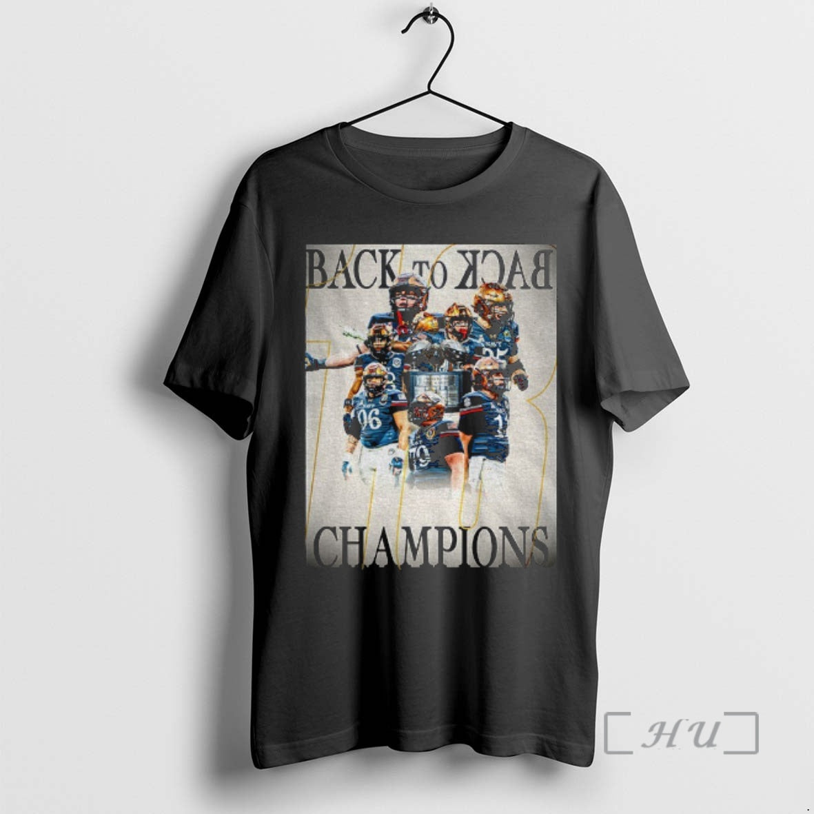 Officials Navy Midshipmen Go Navy Back To Back Champions T-Shirts, Hoodie, Sweatshirt | InkRitualCo.com