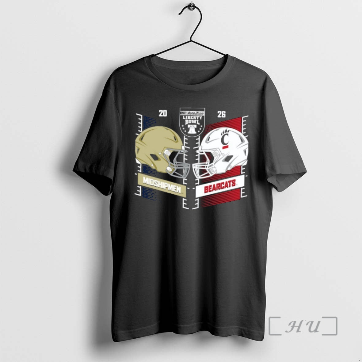 Officials Navy Midshipmen Vs T-Shirts, Hoodie, Sweatshirt | InkRitualCo.com