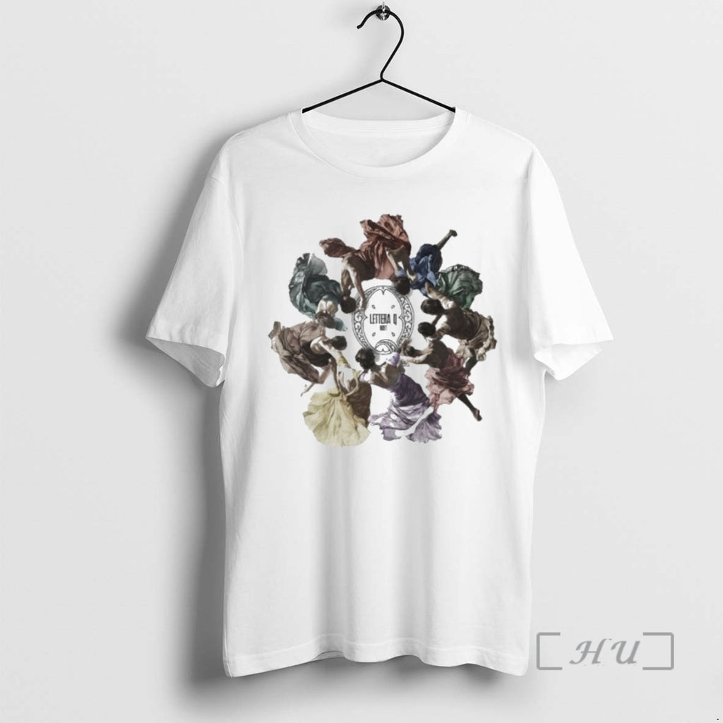 Officials Nayt Lettera Q Ballo T-Shirts, Hoodie, Sweatshirt | InkRitualCo.com