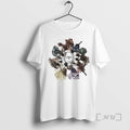 Officials Nayt Lettera Q Ballo T-Shirts, Hoodie, Sweatshirt | InkRitualCo.com
