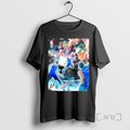 Officials Nba San Antonio Spurs Vs Oklahoma City Thunder 2026 T-Shirts, Hoodie, Sweatshirt | InkRitualCo.com