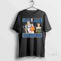 Officials Nba X Jam Boom Shakalaka T-Shirts, Hoodie, Sweatshirt | InkRitualCo.com