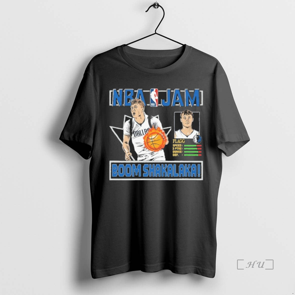 Officials Nba X Jam Boom Shakalaka T-Shirts, Hoodie, Sweatshirt | InkRitualCo.com
