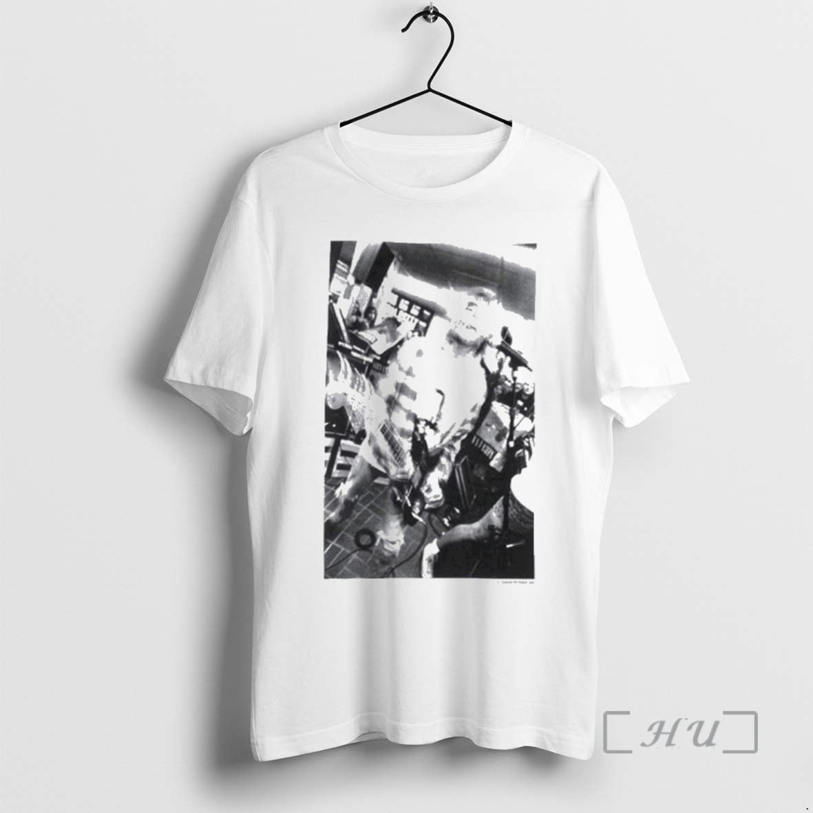 Officials Neighborhood X Charles Peterson Photo T T-Shirts, Hoodie, Sweatshirt | InkRitualCo.com