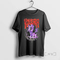 Officials Neopets Kougra Metal T-Shirts, Hoodie, Sweatshirt | InkRitualCo.com