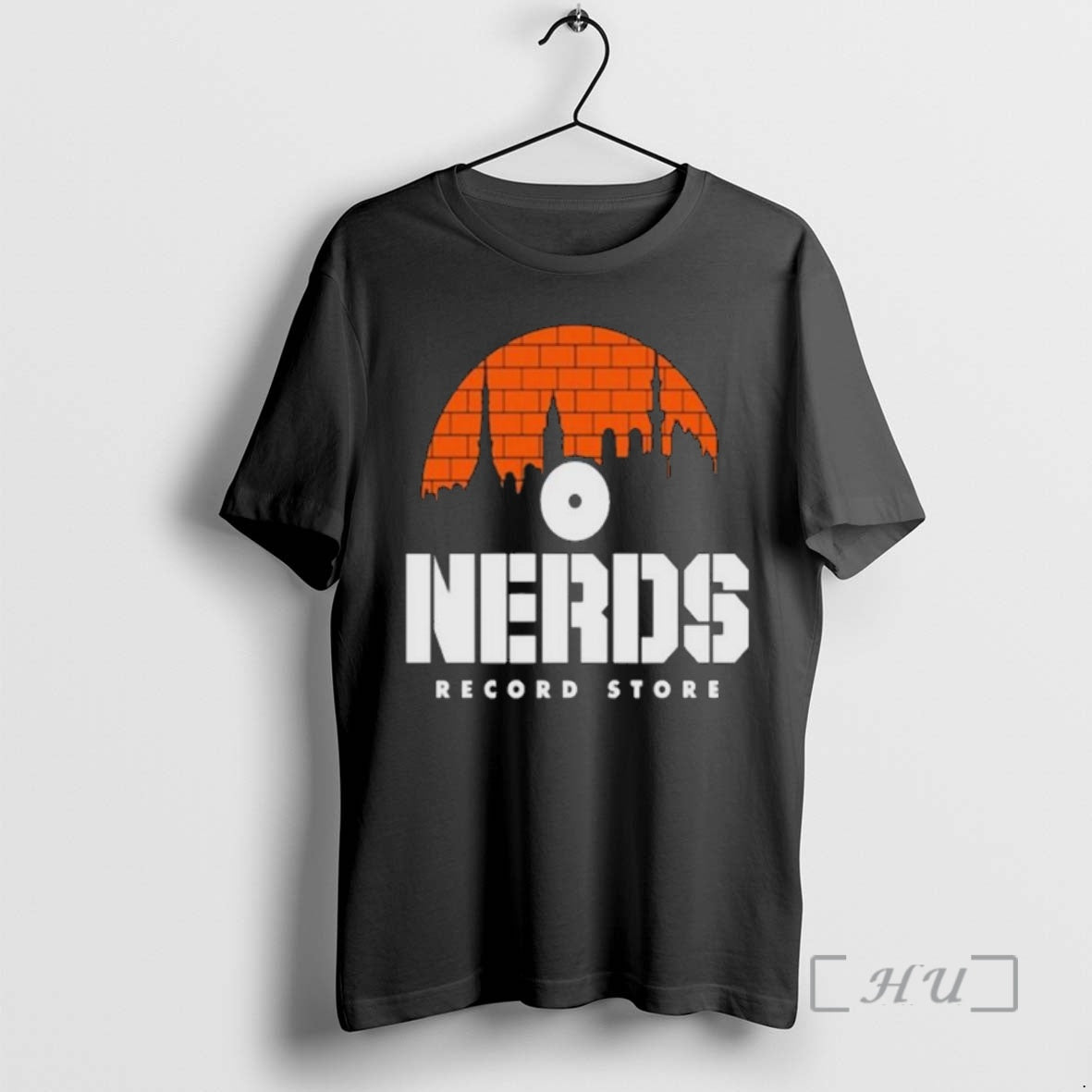 Officials Nerds Record Stone T-Shirts, Hoodie, Sweatshirt | InkRitualCo.com