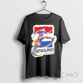 Officials Netherlands World Cup 2026 Football Player T-Shirts, Hoodie, Sweatshirt | InkRitualCo.com