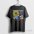 Officials Neurodivergent And Ready To Mingle Preferably Alone T-Shirts, Hoodie, Sweatshirt | InkRitualCo.com