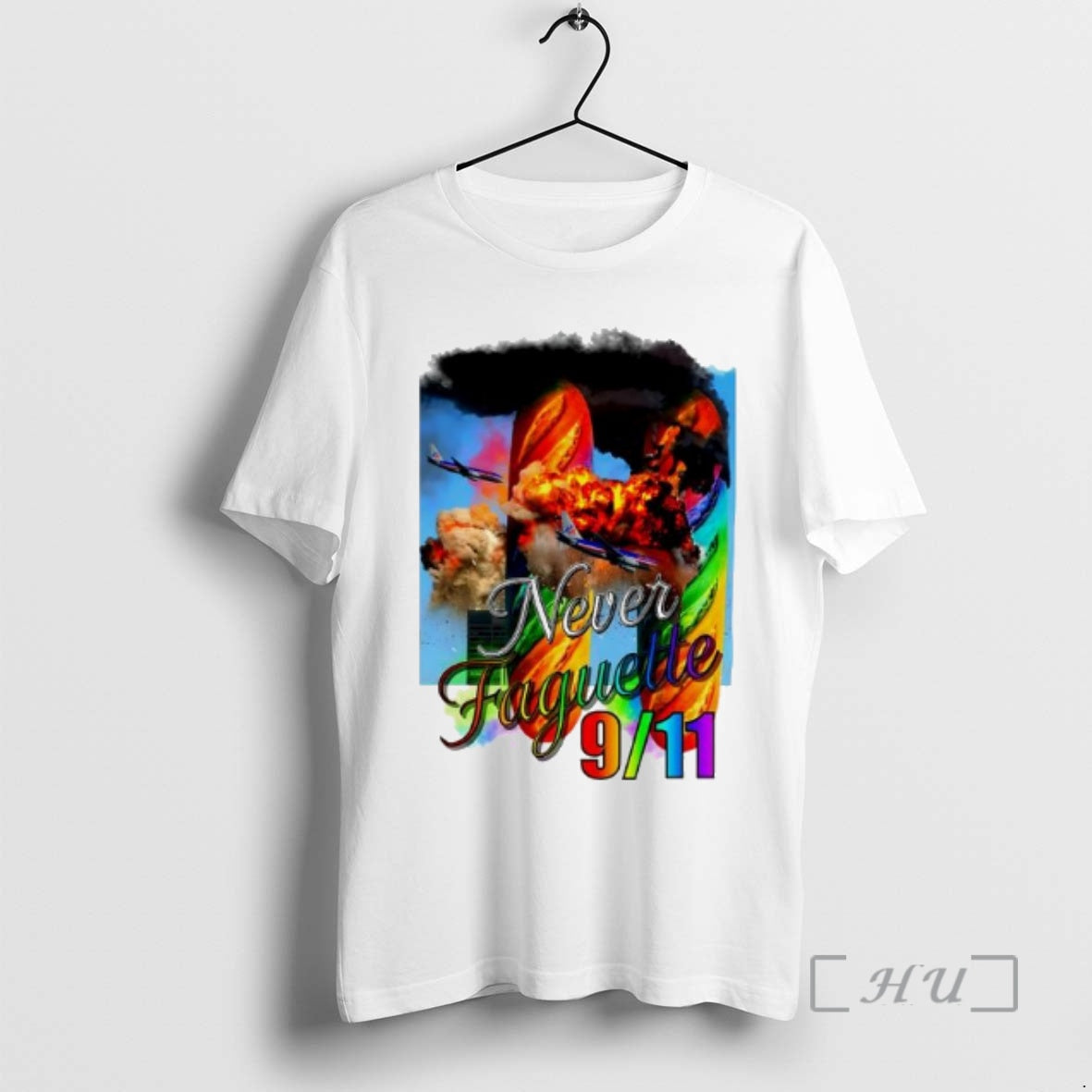 Officials Never Faguette 911 Break Graphic T-Shirts, Hoodie, Sweatshirt | InkRitualCo.com