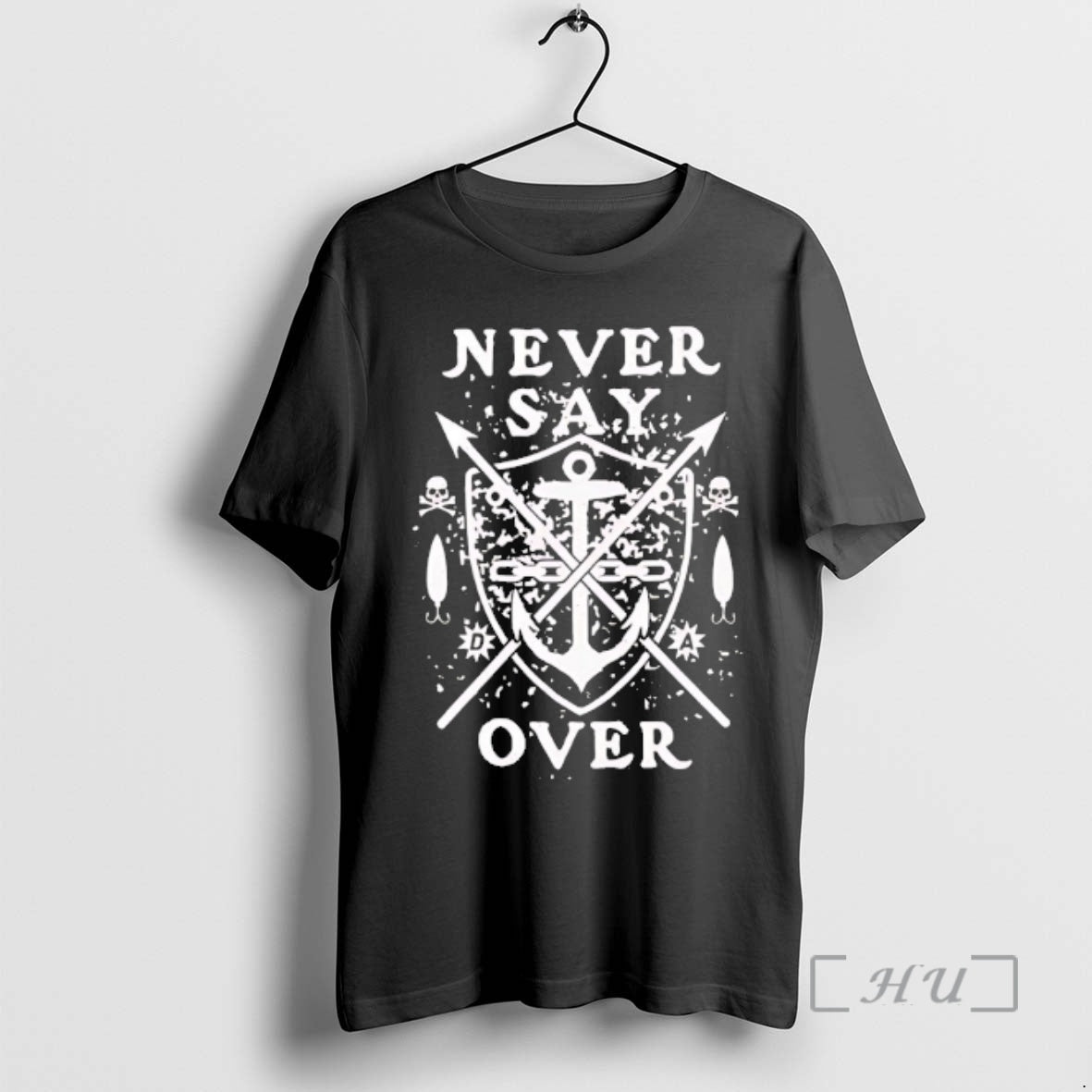 Officials Never Say Over T-Shirts, Hoodie, Sweatshirt | InkRitualCo.com