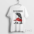 Officials Nevermore Maga Jan 6 T-Shirts, Hoodie, Sweatshirt | InkRitualCo.com