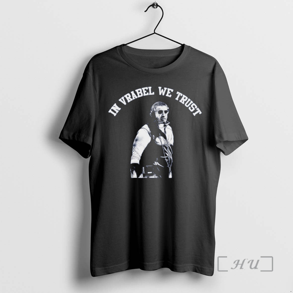 New England Football Fan Mike Vrabel In Vrabel We Trust T-Shirts, Hoodie, Sweatshirt | InkRitualCo.com
