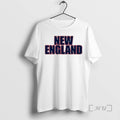 Officials New England T-Shirts, Hoodie, Sweatshirt | InkRitualCo.com