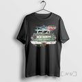 Officials New Heights With Jason Travis Kelce Pickup T-Shirts, Hoodie, Sweatshirt | InkRitualCo.com