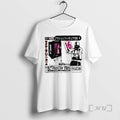 Officials New Lil Uzi Vert Doll T-Shirts, Hoodie, Sweatshirt | InkRitualCo.com