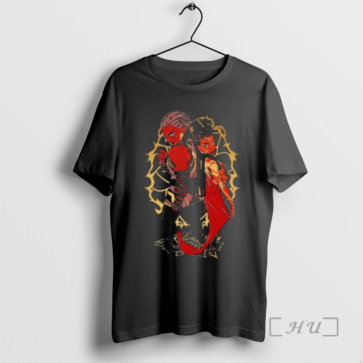 Officials New Mel And Ambessa T-Shirts, Hoodie, Sweatshirt | InkRitualCo.com