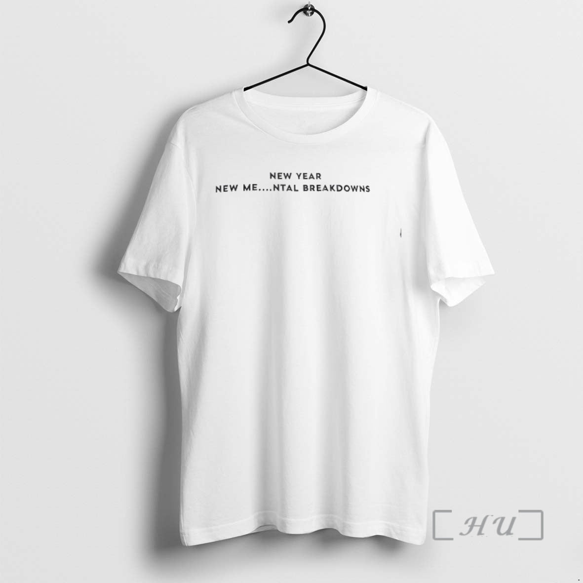 Officials New Year New Mental Breakdowns T-Shirts, Hoodie, Sweatshirt | InkRitualCo.com