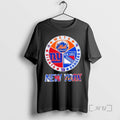 Officials New York City Sports Mets Rangers Giants Logos Combine T-Shirts, Hoodie, Sweatshirt