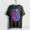 Officials New York Giants Football X American Flag T-Shirts, Hoodie, Sweatshirt | InkRitualCo.com