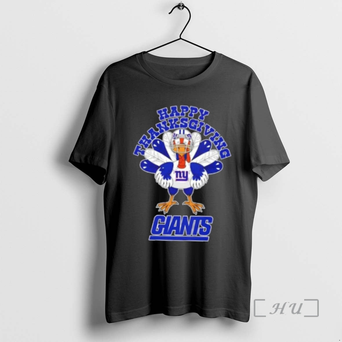 Officials New York Giants Football X Turkey Happy Thanksgiving T-Shirts, Hoodie, Sweatshirt | InkRitualCo.com