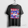 Officials New York Giants Jaxson Dart Cam Skattebo Graphic T-Shirts, Hoodie, Sweatshirt | InkRitualCo.com