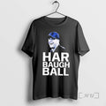 Officials New York Giants Jim Harbaugh Ball T-Shirts, Hoodie, Sweatshirt | InkRitualCo.com
