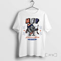 Officials New York Islanders 2025 Mvp Hockey Mom T-Shirts, Hoodie, Sweatshirt | InkRitualCo.com