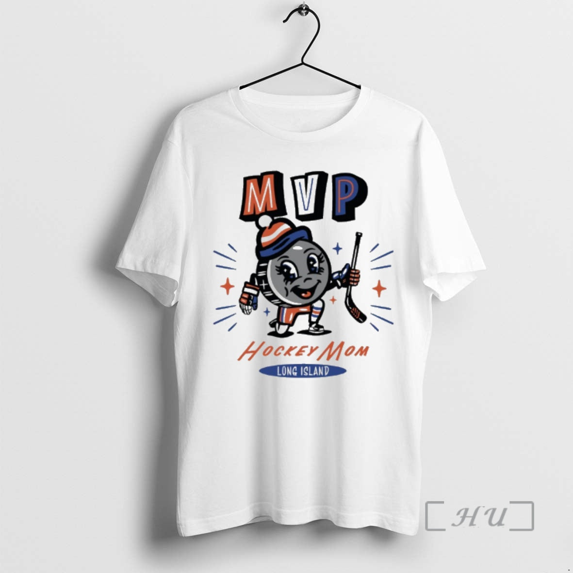 Officials New York Islanders 2025 Mvp Hockey Mom T-Shirts, Hoodie, Sweatshirt | InkRitualCo.com