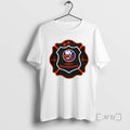 Officials New York Islanders First Rescue Forces Hockey T-Shirts, Hoodie, Sweatshirt | InkRitualCo.com