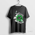 Officials New York Jets Football X Sunflower Floral T-Shirts, Hoodie, Sweatshirt | InkRitualCo.com