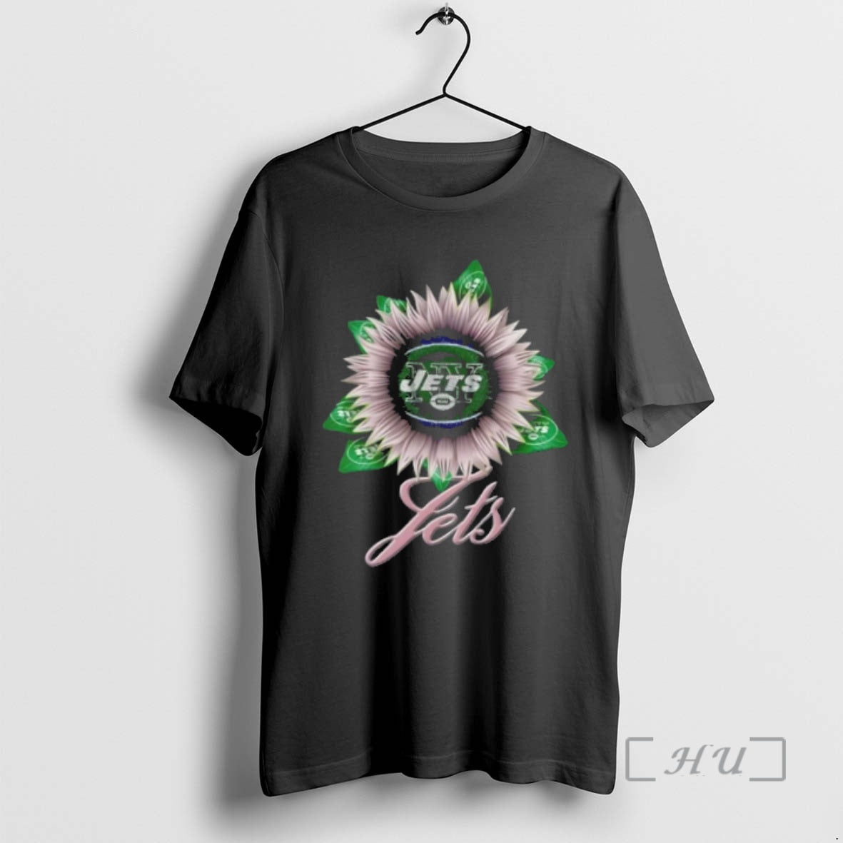 Officials New York Jets Football X Sunflower Graphic T-Shirts, Hoodie, Sweatshirt | InkRitualCo.com
