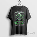 Officials New York Jets Happy New Year 2026 Two Side A1 Premium T Shirts Sweater Hoodie, Sweatshirt | InkRitualCo.com