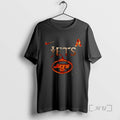 Officials New York Jets X Avatar Fire And Ash Logo Double Sided Graphic Premium T-Shirts, Hoodie, Sweatshirt