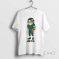 Officials New York Jets X Bad Bunny Concho T-Shirts, Hoodie, Sweatshirt | InkRitualCo.com