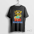 Officials New York Jets X U S M T-Shirts, Hoodie, Sweatshirt | InkRitualCo.com