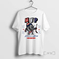 Officials New York Rangers 2025 Mvp Hockey Mom T-Shirts, Hoodie, Sweatshirt | InkRitualCo.com