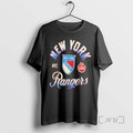 Officials New York Rangers Fanatics Male Legacy T-Shirts, Hoodie, Sweatshirt | InkRitualCo.com