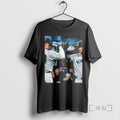 Officials New York Yankees Back To Back Judge To Belli Bellis Back Premium T Shirts Hoodie, Sweatshirt | InkRitualCo.com