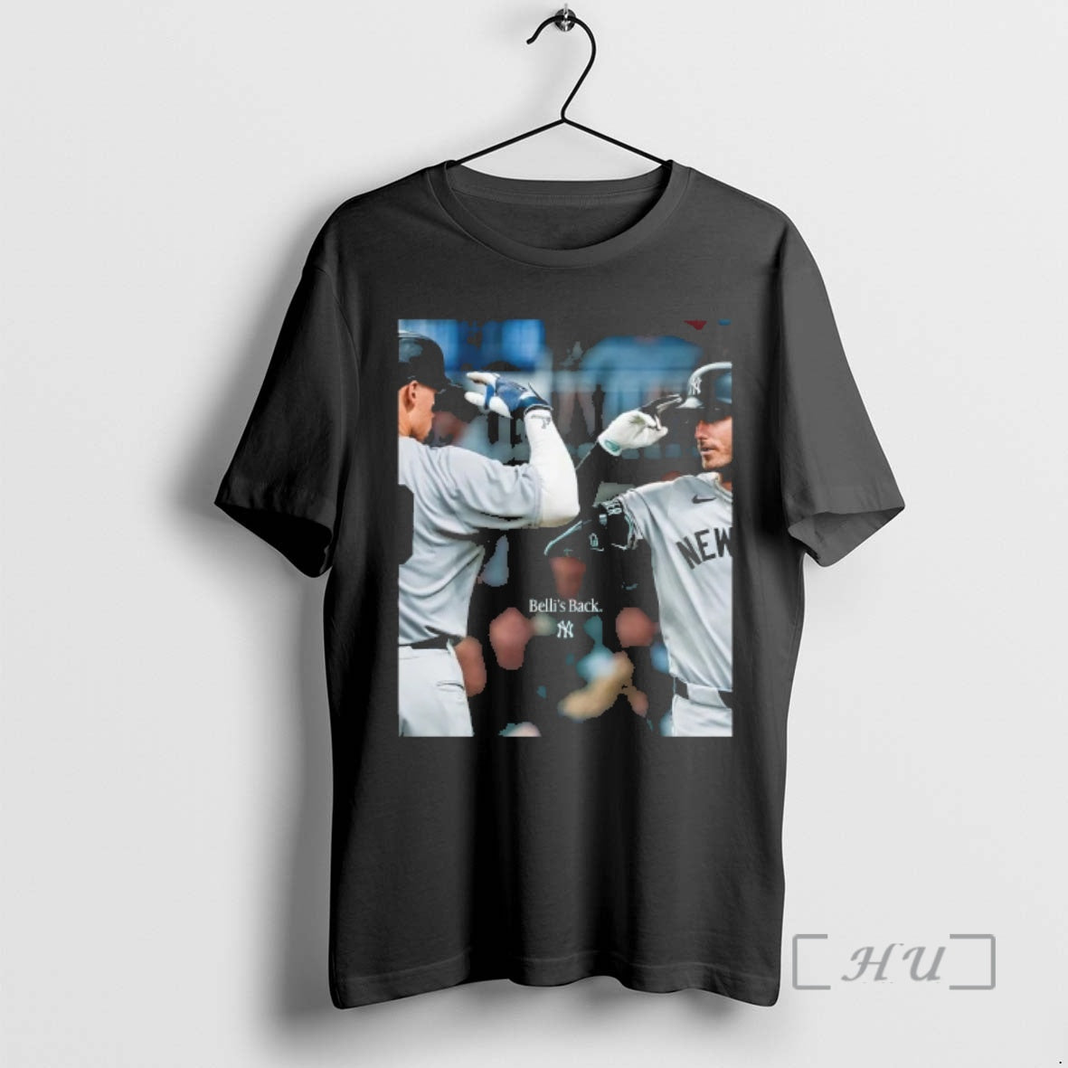 Officials New York Yankees Back To Back Judge To Belli Bellis Back Premium T Shirts Hoodie, Sweatshirt | InkRitualCo.com