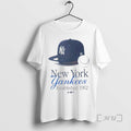 Officials New York Yankees Established 1902 T-Shirts, Hoodie, Sweatshirt | InkRitualCo.com