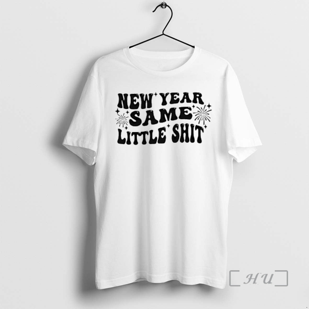 Officials New Year Same Little Shit T-Shirts, Hoodie, Sweatshirt | InkRitualCo.com