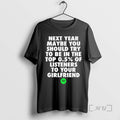 Officials Next Year Maybe You Should Try To Be In The Top 0 Premium T-Shirts, Hoodie, Sweatshirt | InkRitualCo.com