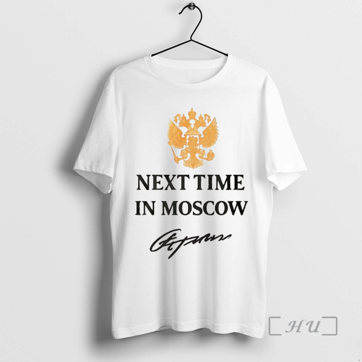 Officials Next Time In Moscow 2026 T-Shirts, Hoodie, Sweatshirt | InkRitualCo.com