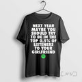 Officials Next Year Maybe You Should Try In The Top 0 Premium T Shirts Sweater Hoodie, Sweatshirt | InkRitualCo.com