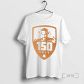 Officials Neymar 150 Gols For Santos T-Shirts, Hoodie, Sweatshirt | InkRitualCo.com
