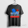 Officials Nice Vote Brad Wesley 2028 Jc Penney T-Shirts, Hoodie, Sweatshirt | InkRitualCo.com