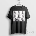 Officials Niche Baby Gen Z Meme Ai Viral Giggling Ai Laughing Premium T Shirts Sweater Hoodie, Sweatshirt | InkRitualCo.com