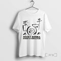 Officials Nicky Bomba Food And Shelter T-Shirts, Hoodie, Sweatshirt | InkRitualCo.com