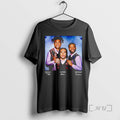 Officials Nico Collins Cj Stroud Tank Dell Step Brothers Houston Texans Premium T Shirts Sweater Hoodie, Sweatshirt